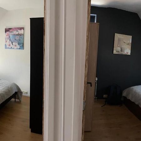 De Oude Hooizolder Lejlighed Ulrum Eksteriør billede
